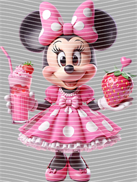 Mickey-AMQ 2290